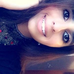 Meet your Posher, Uzma